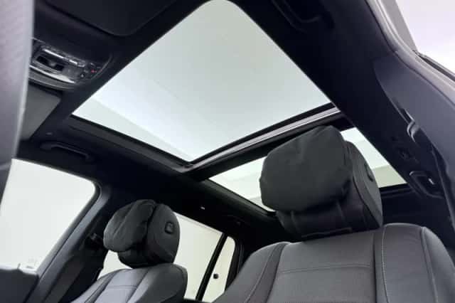 Mercedes-Benz GLS-Klasse (2025) thumbnail 6