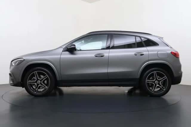 Mercedes-Benz GLA-Klasse (2026) thumbnail 3
