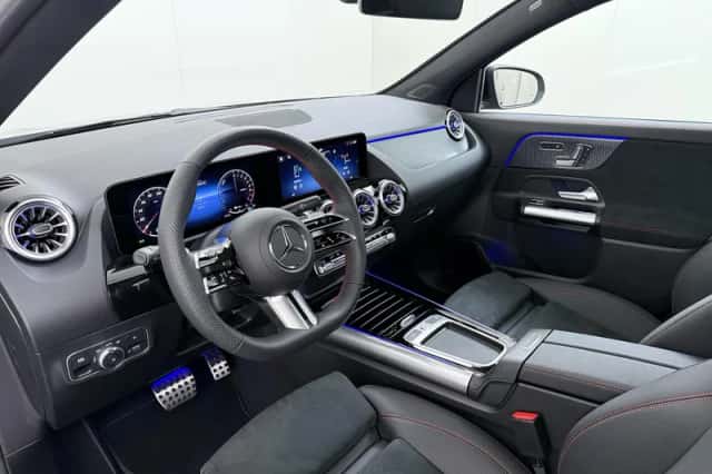 Mercedes-Benz GLA-Klasse (2026) thumbnail 5