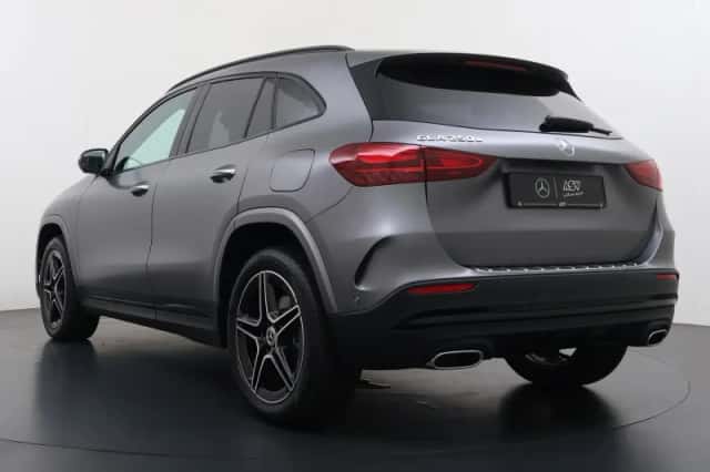 Mercedes-Benz GLA-Klasse (2026) thumbnail 6
