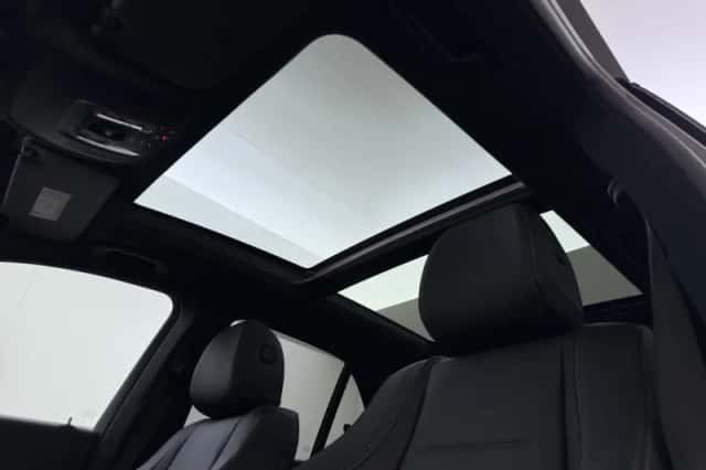 Mercedes-Benz GLE-klasse (2025) thumbnail 4