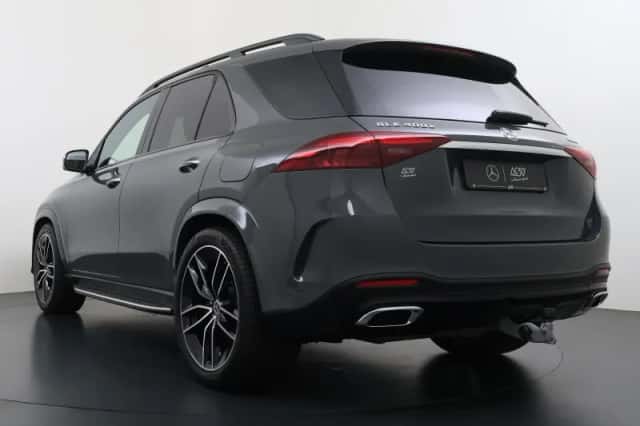 Mercedes-Benz GLE-klasse (2025) thumbnail 5