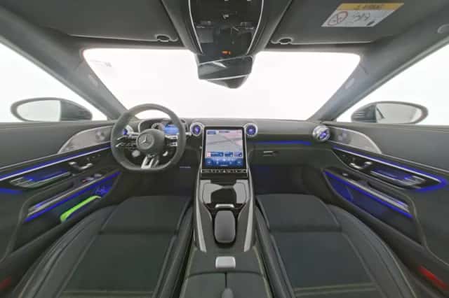 Mercedes-Benz SL-Klasse (2025) thumbnail 4