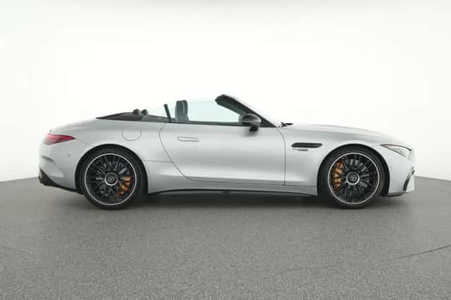 Mercedes-Benz SL-Klasse (2025) thumbnail 6