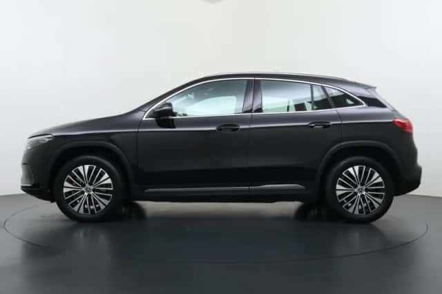 Mercedes-Benz EQA (2025) thumbnail 3