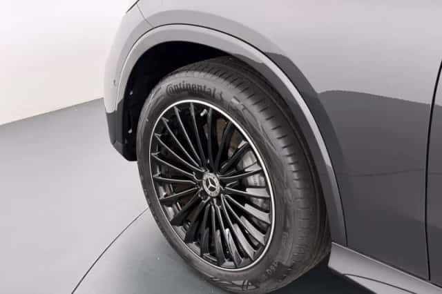 Mercedes-Benz GLC-Klasse (2025) thumbnail 6