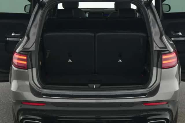 Mercedes-Benz GLB-Klasse (2025) thumbnail 5