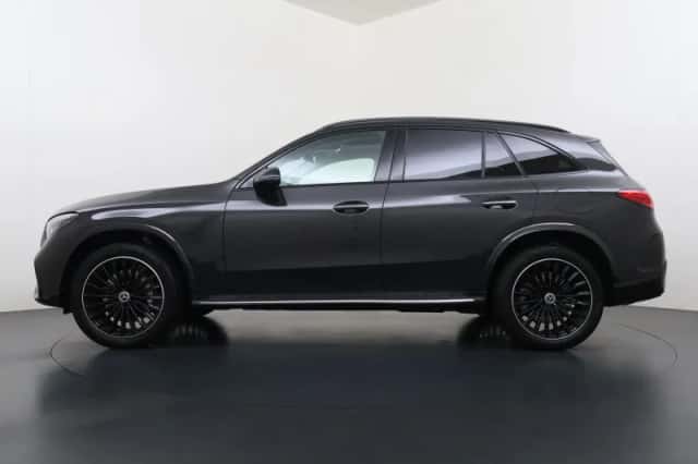 Mercedes-Benz GLC-Klasse (2026) thumbnail 2