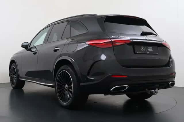 Mercedes-Benz GLC-Klasse (2026) thumbnail 3