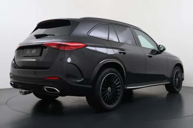 Mercedes-Benz GLC-Klasse (2026) thumbnail 5