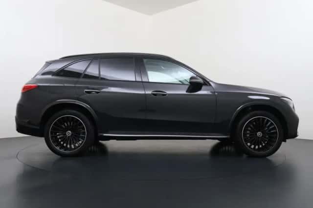 Mercedes-Benz GLC-Klasse (2026) thumbnail 6