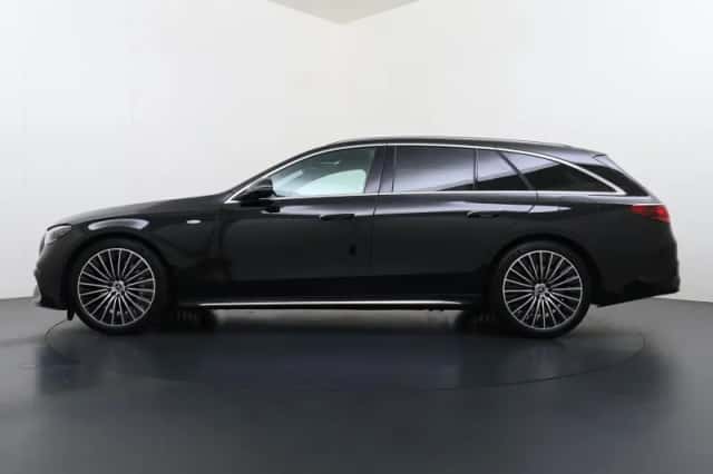 Mercedes-Benz E-Klasse (2025) thumbnail 3