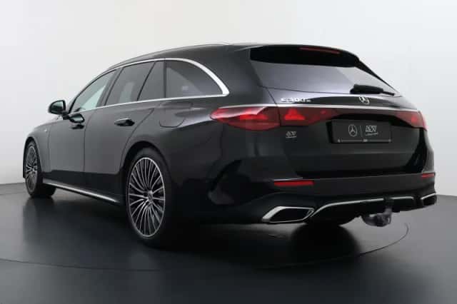 Mercedes-Benz E-Klasse (2025) thumbnail 5