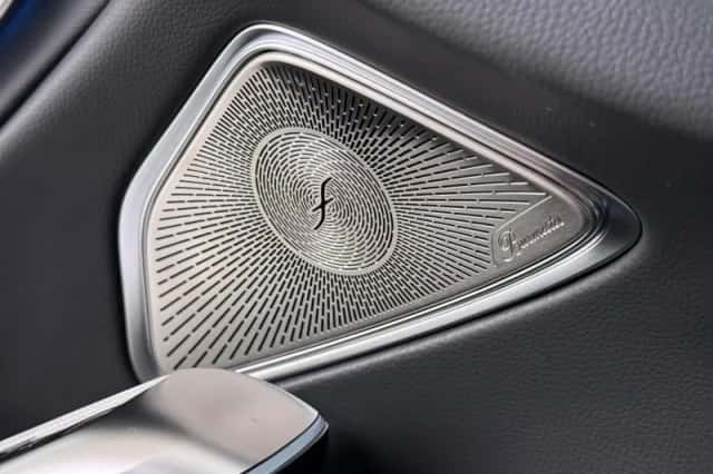 Mercedes-Benz E-Klasse (2025) thumbnail 6