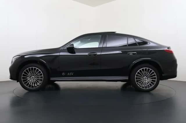 Mercedes-Benz GLC-Klasse (2026) thumbnail 3