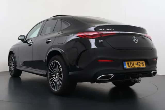 Mercedes-Benz GLC-Klasse (2026) thumbnail 5