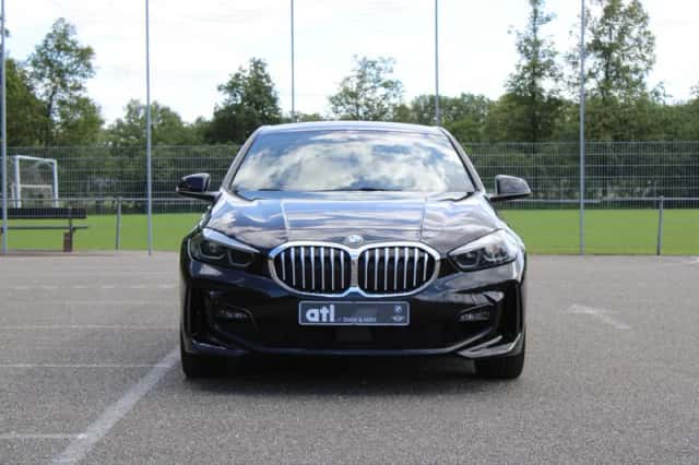 BMW 1-Serie (2021) thumbnail 2
