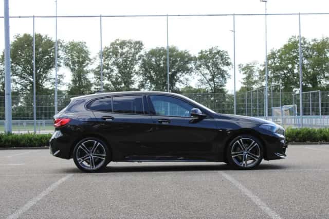 BMW 1-Serie (2021) thumbnail 4