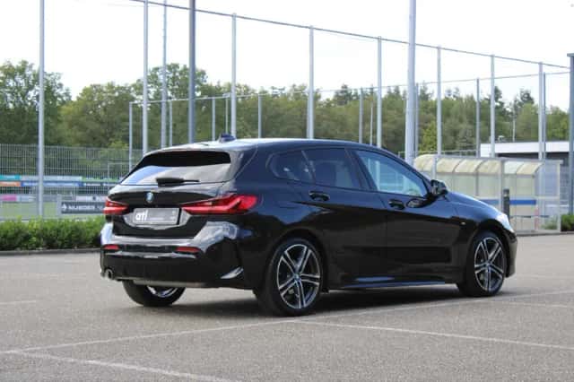 BMW 1-Serie (2021) thumbnail 5