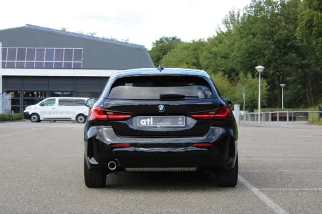 BMW 1-Serie (2021) thumbnail 6