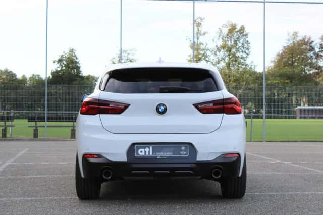 BMW X2 (2021) thumbnail 6