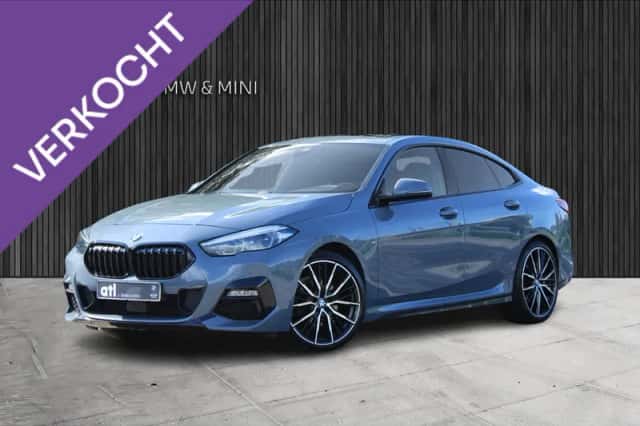 BMW 2-Serie (2022) thumbnail 1