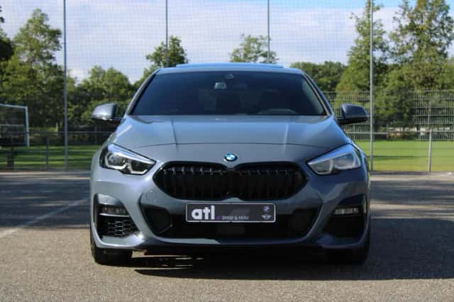 BMW 2-Serie (2022) thumbnail 3