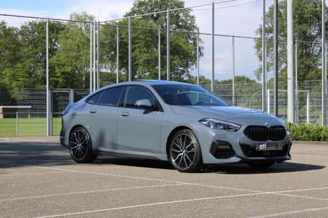 BMW 2-Serie (2022) thumbnail 4