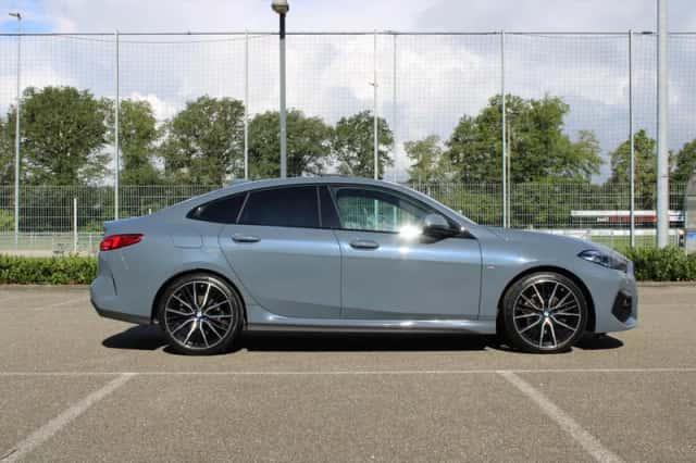 BMW 2-Serie (2022) thumbnail 5