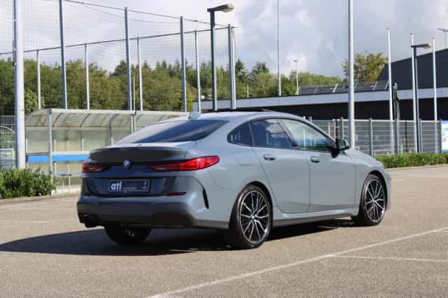 BMW 2-Serie (2022) thumbnail 6