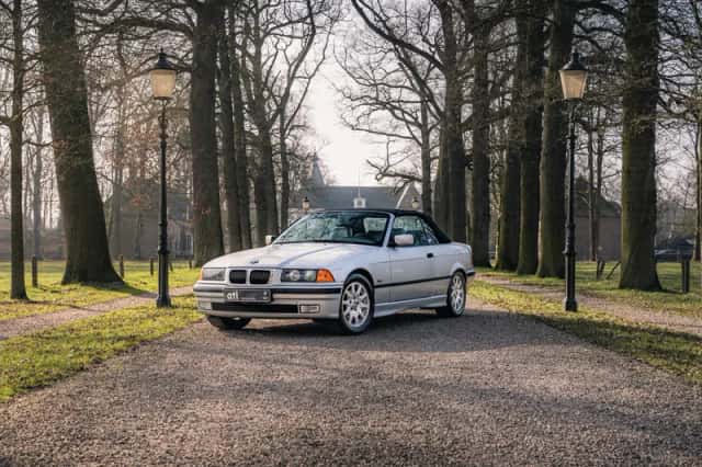 BMW 3-Serie (1999) thumbnail 3