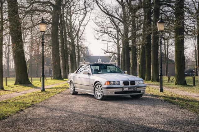 BMW 3-Serie (1999) thumbnail 5