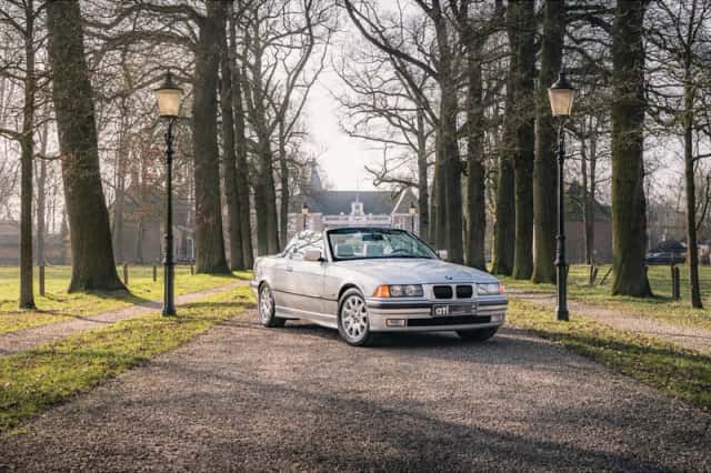 BMW 3-Serie (1999) thumbnail 6