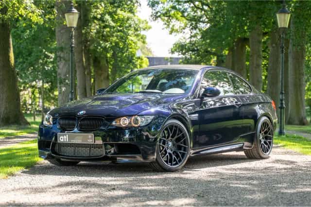 BMW 3-Serie (2013) thumbnail 1
