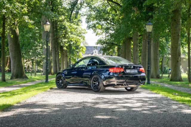 BMW 3-Serie (2013) thumbnail 2