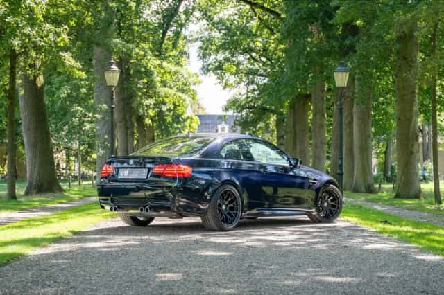 BMW 3-Serie (2013) thumbnail 3