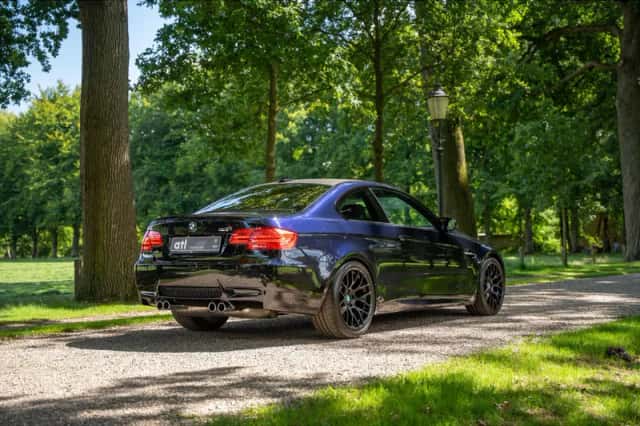 BMW 3-Serie (2013) thumbnail 4