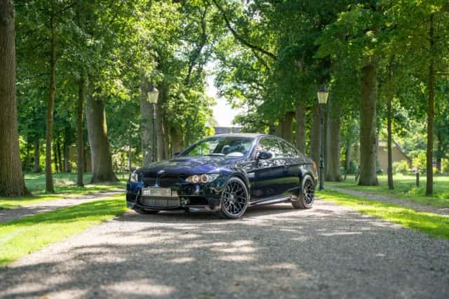 BMW 3-Serie (2013) thumbnail 5