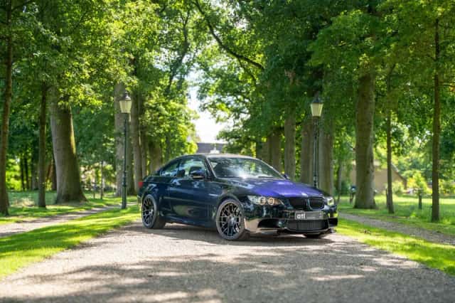 BMW 3-Serie (2013) thumbnail 6
