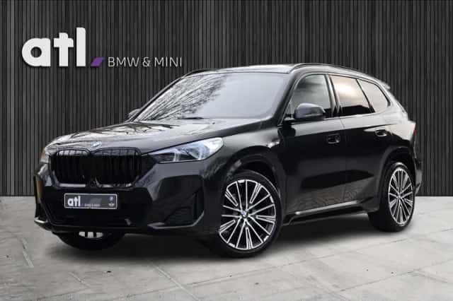 BMW X1 (2023) thumbnail 1