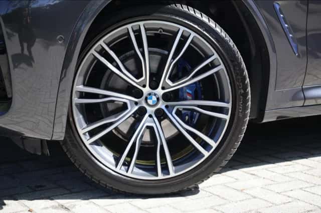 BMW X3 (2020) thumbnail 2
