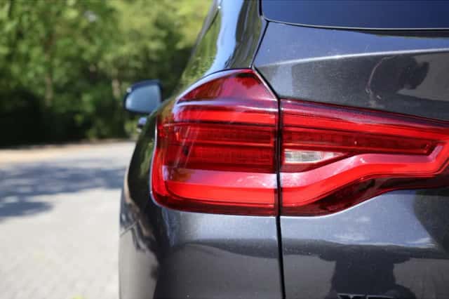 BMW X3 (2020) thumbnail 6