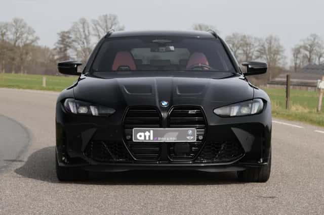 BMW 3-Serie (2025) thumbnail 6
