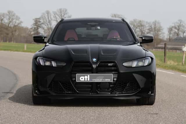 BMW 3-Serie (2025) thumbnail 6
