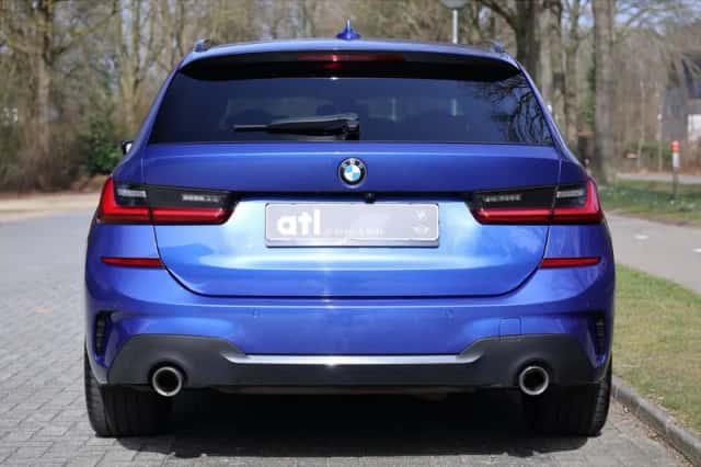 BMW 3-Serie (2021) thumbnail 4
