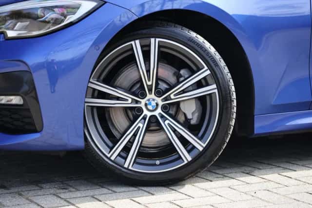 BMW 3-Serie (2021) thumbnail 5