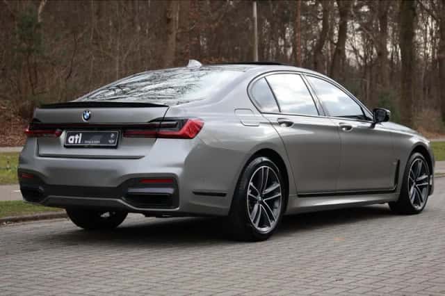 BMW 7-Serie (2019) thumbnail 6