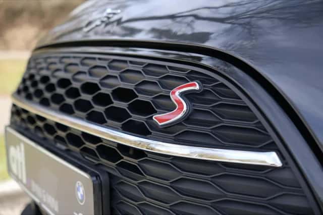 MINI Clubman (2020) thumbnail 3