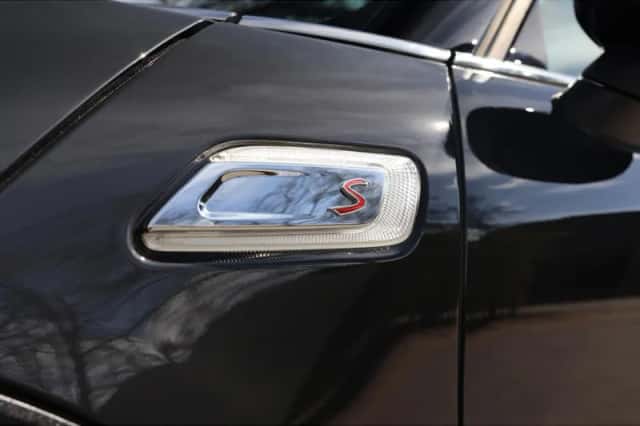 MINI Clubman (2020) thumbnail 4