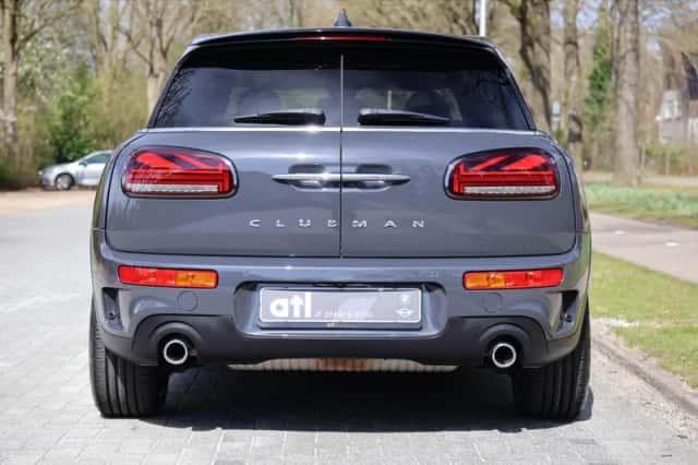 MINI Clubman (2020) thumbnail 5